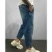 Παντελόνι jean ανδρικό Loose Fit BL5077: img 3