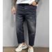 Boyfriend jean παντελόνι BL5127: img 2