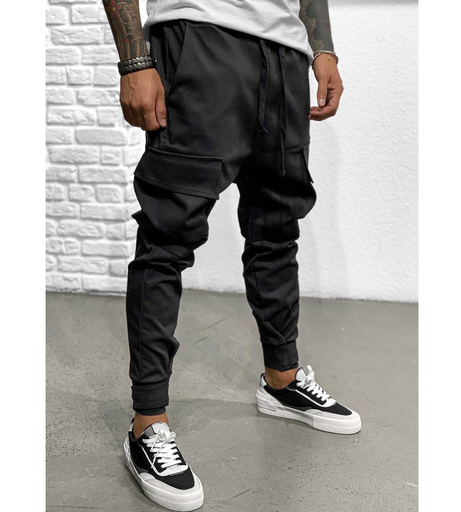 Men's pant cargo BL5687