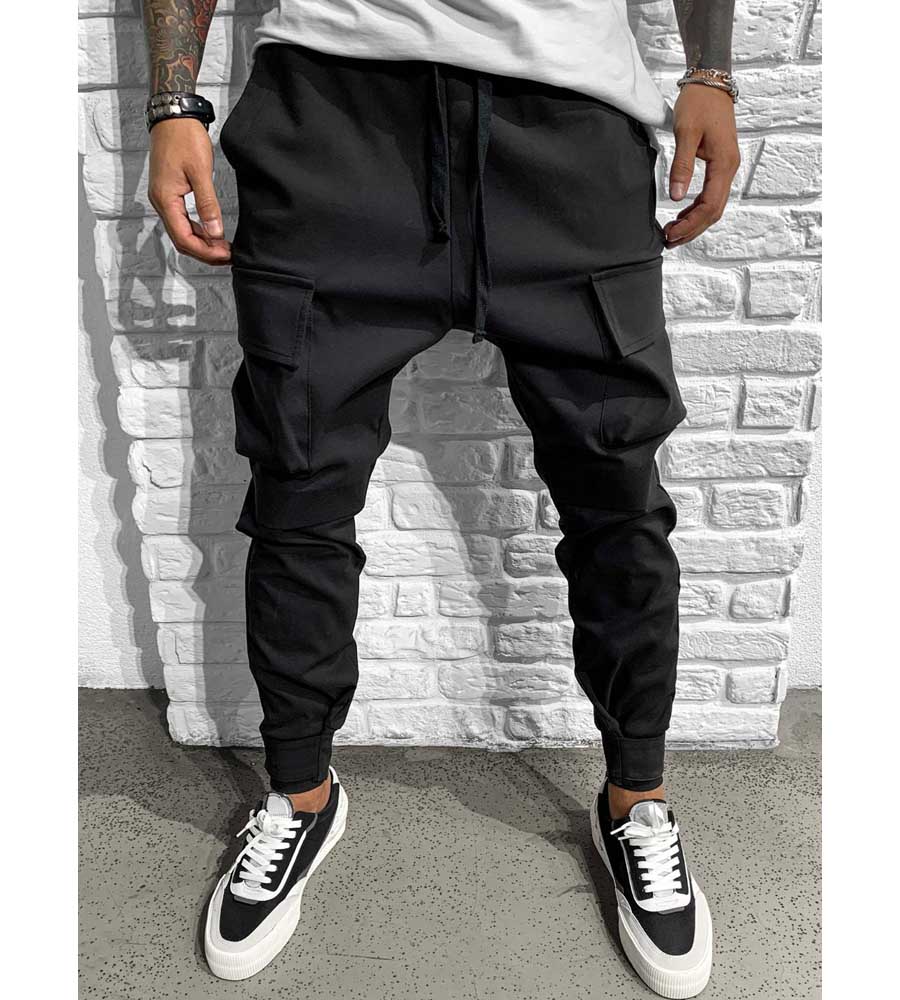 Men's pant cargo BL5687