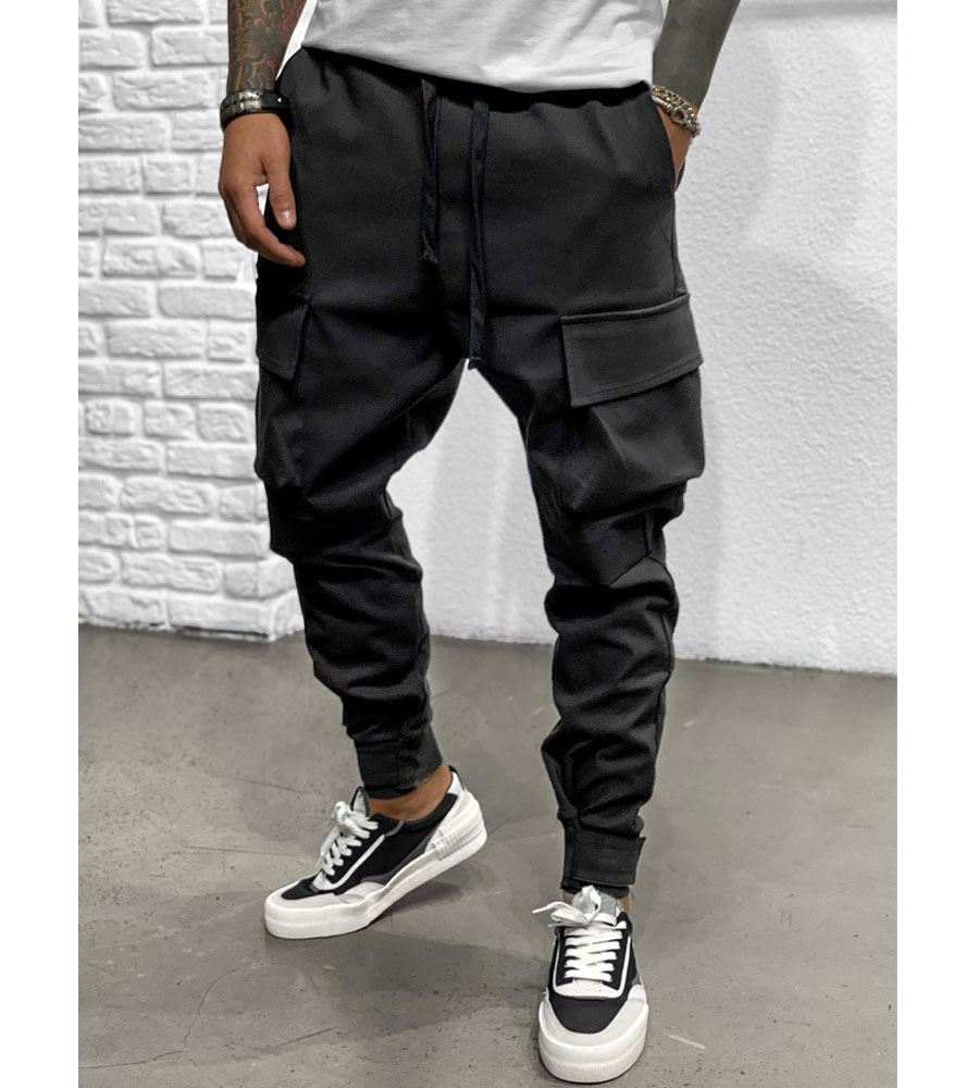 Men's pant cargo BL5687
