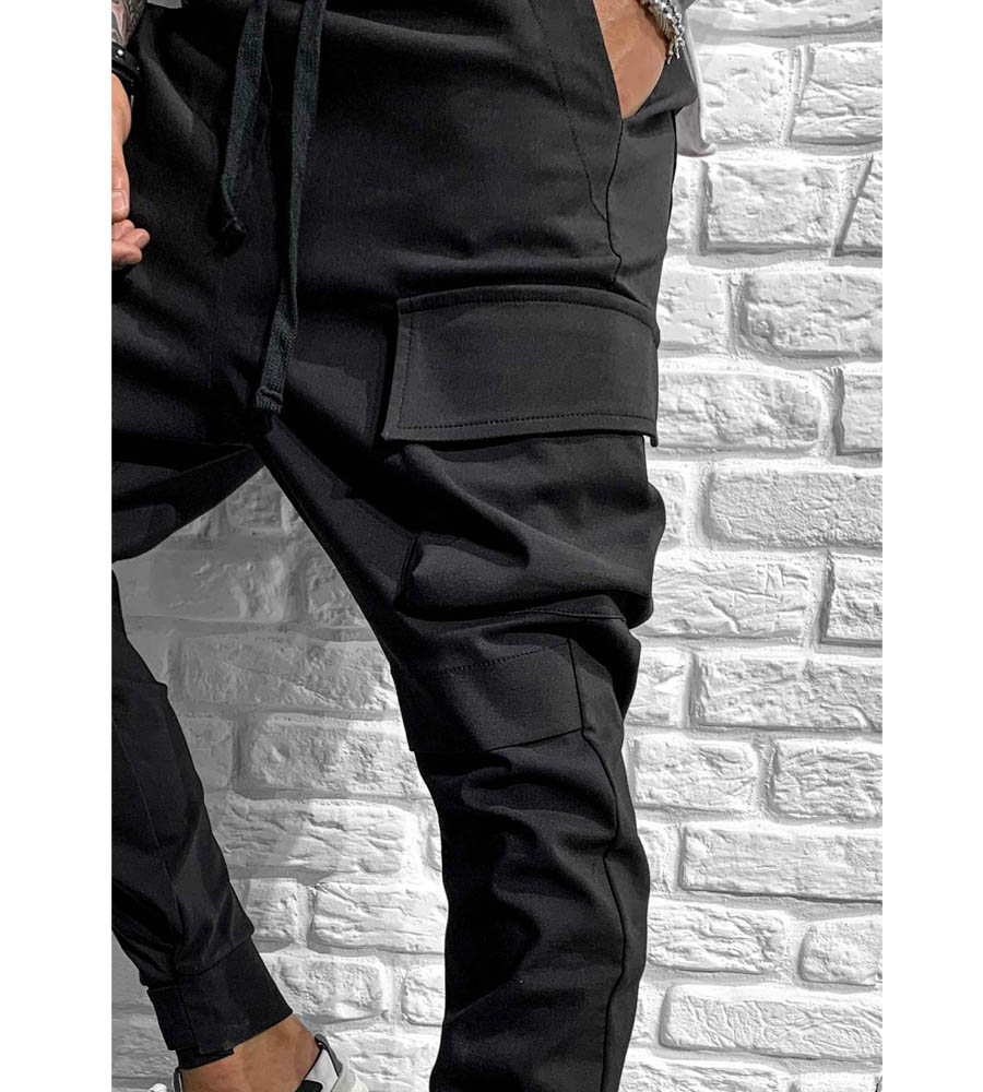 Men's pant cargo BL5687