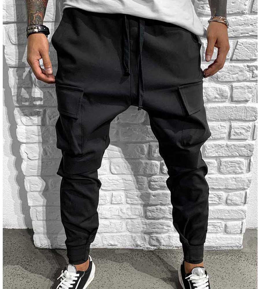 Men's pant cargo BL5687