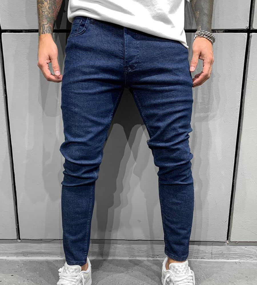 Skinny jean παντελόνι BL6458