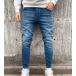 Skinny jean παντελόνι BL6542: img 1