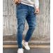 Skinny jean παντελόνι BL6542: img 3