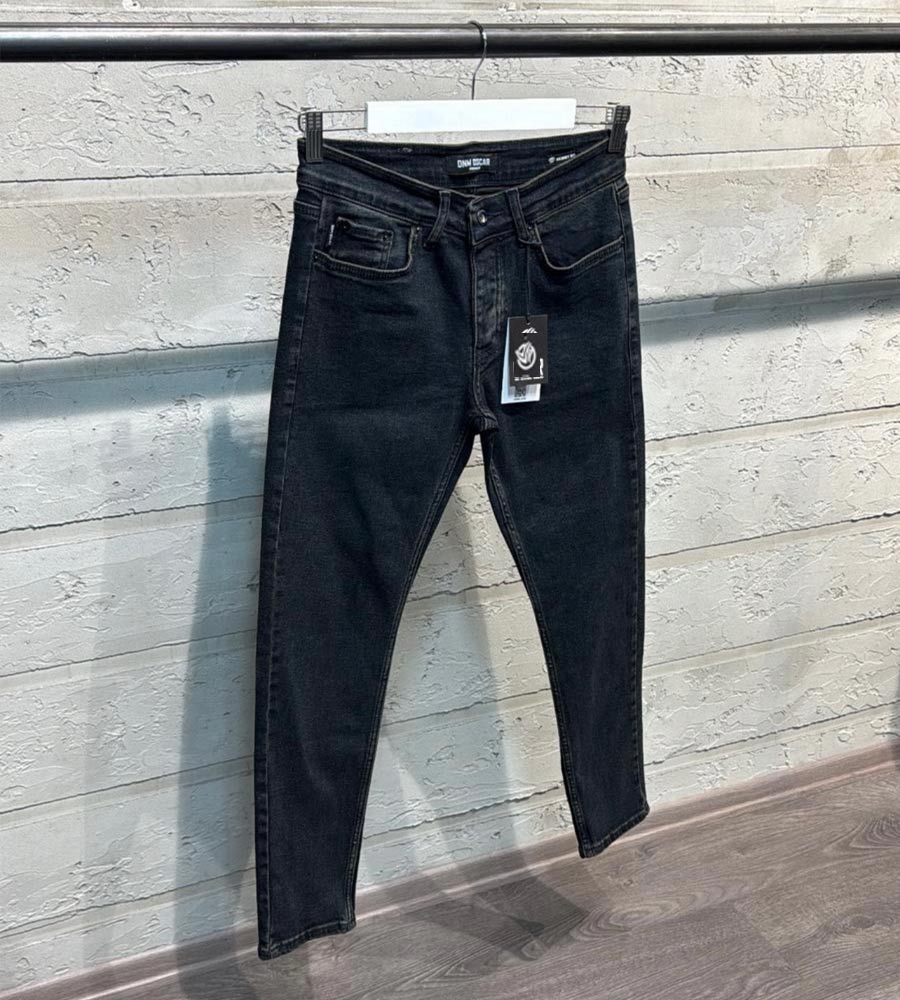 Skinny jean παντελόνι TR2815OSC
