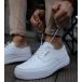 Sneakers ανδρικά κορδόνι C005: img 3
