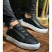 Sneakers ανδρικά λάστιχο C011: img 5