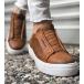Sneakers ανδρικά λάστιχο C011: img 5