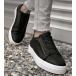 Sneakers ανδρικά λάστιχο C011: img 4