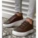Sneakers ανδρικά λάστιχο C011: img 4