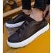 Sneakers ανδρικά λάστιχο C011: img 1