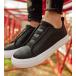 Sneakers ανδρικά λάστιχο C011: img 2