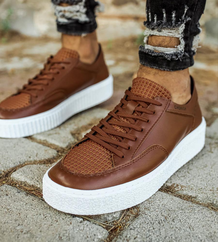 Mens Sneakers TR017C