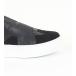 Men's sneakers with elastic bands C033: img 5