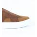Men's sneakers with elastic bands C033: img 5