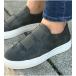 Men's sneakers with elastic bands C033: img 3