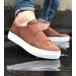 Men's sneakers with elastic bands C033: img 2