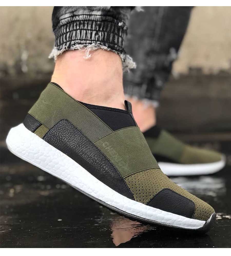 Men's sneakers C035