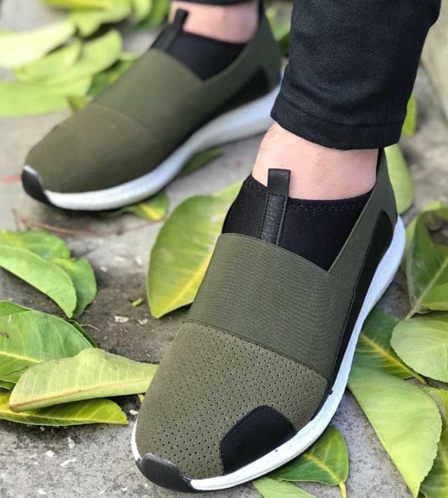 Men's sneakers C035