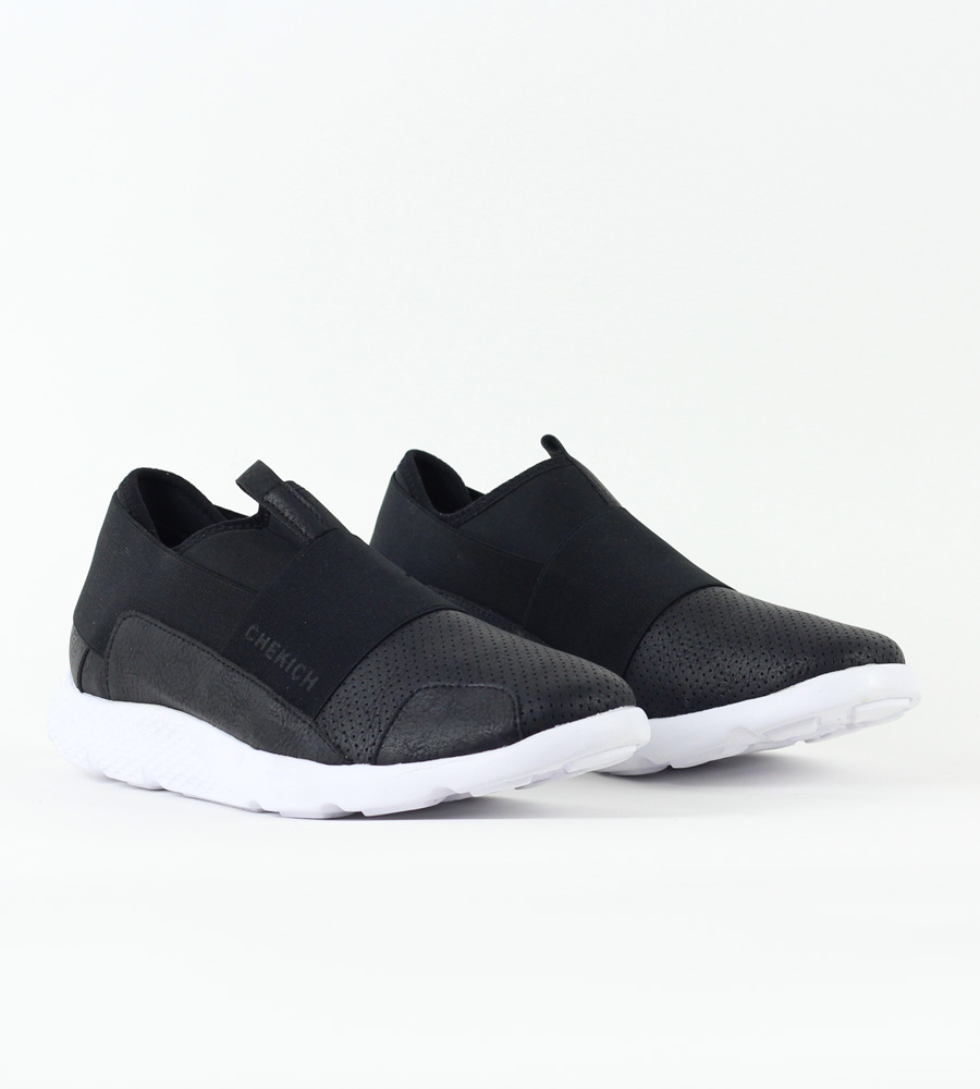 Sneakers ανδρικά λάστιχο C037