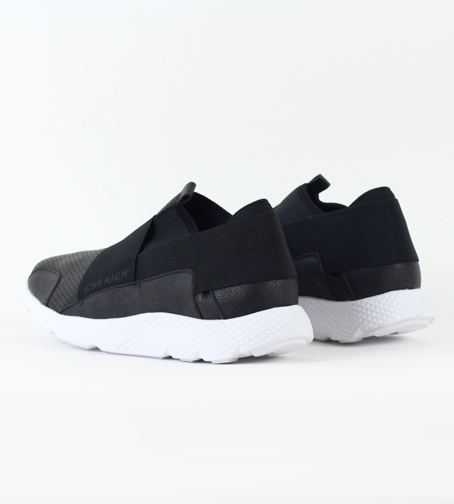 Sneakers ανδρικά λάστιχο C037
