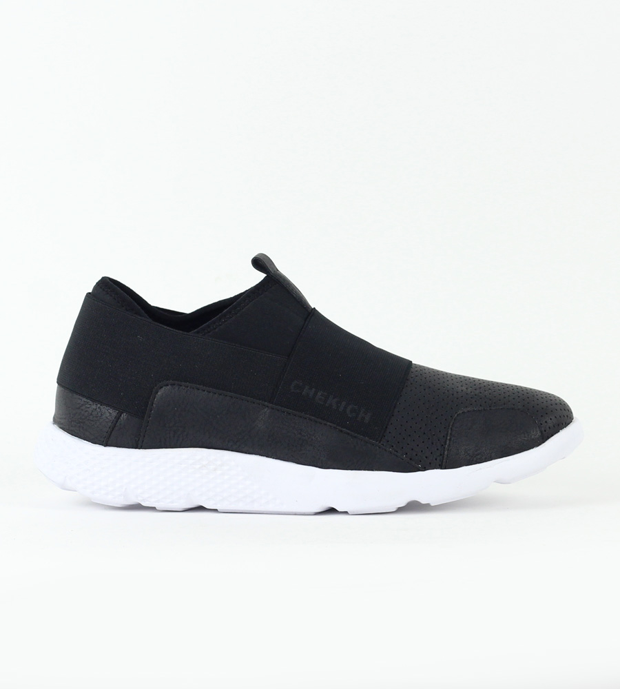 Sneakers ανδρικά λάστιχο C037