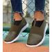 Sneakers ανδρικά λάστιχο C037: img 3