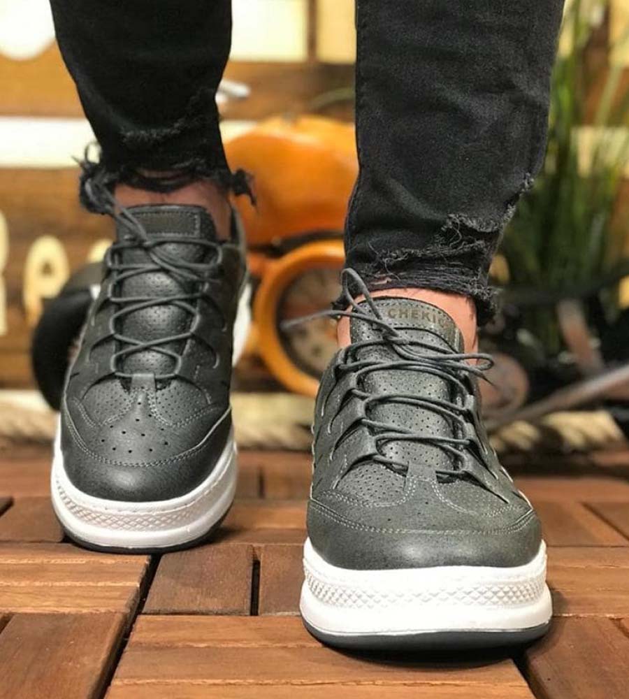 Mens Sneakers shoes C040