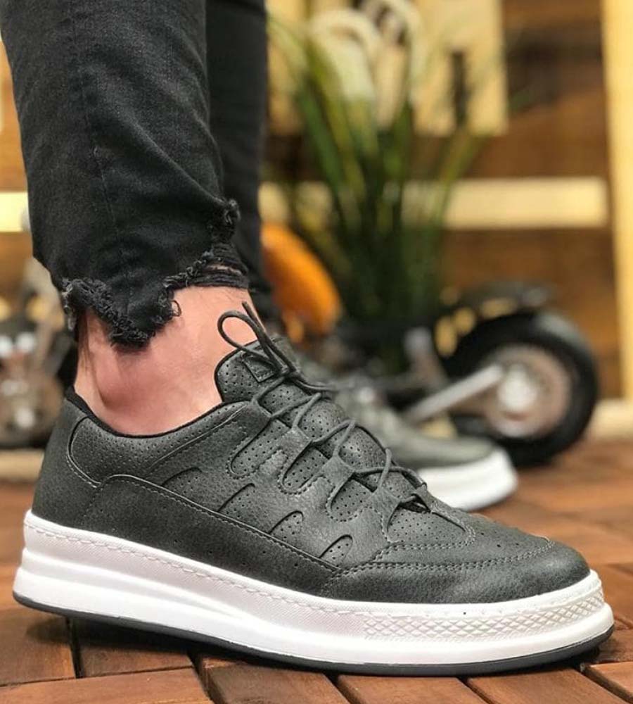 Mens Sneakers shoes C040