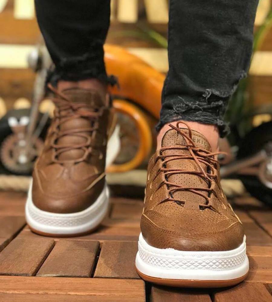 Mens Sneakers shoes C040