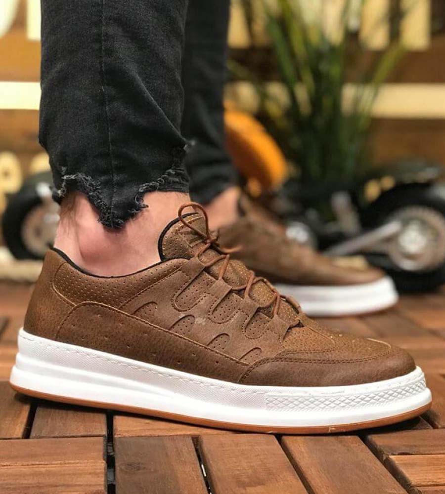 Mens Sneakers shoes C040