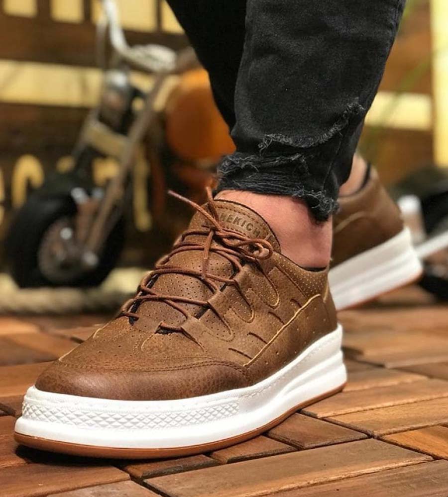Mens Sneakers shoes C040