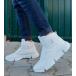Mens Sneakers boots C081: img 3