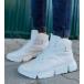 Mens Sneakers boots C081: img 2