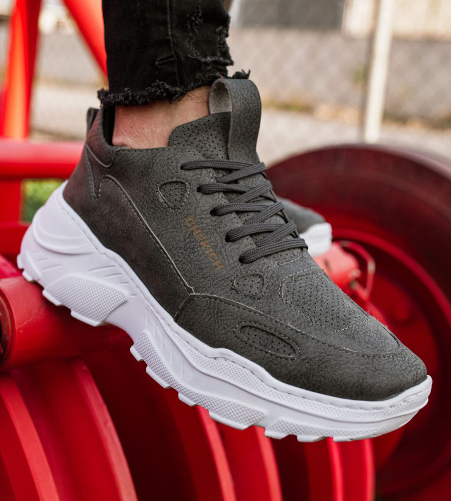 Men's Sneakers double C089