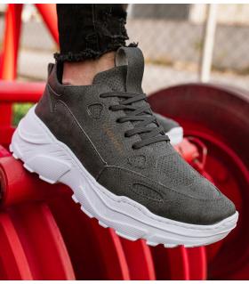 Sneakers ανδρικά double C089