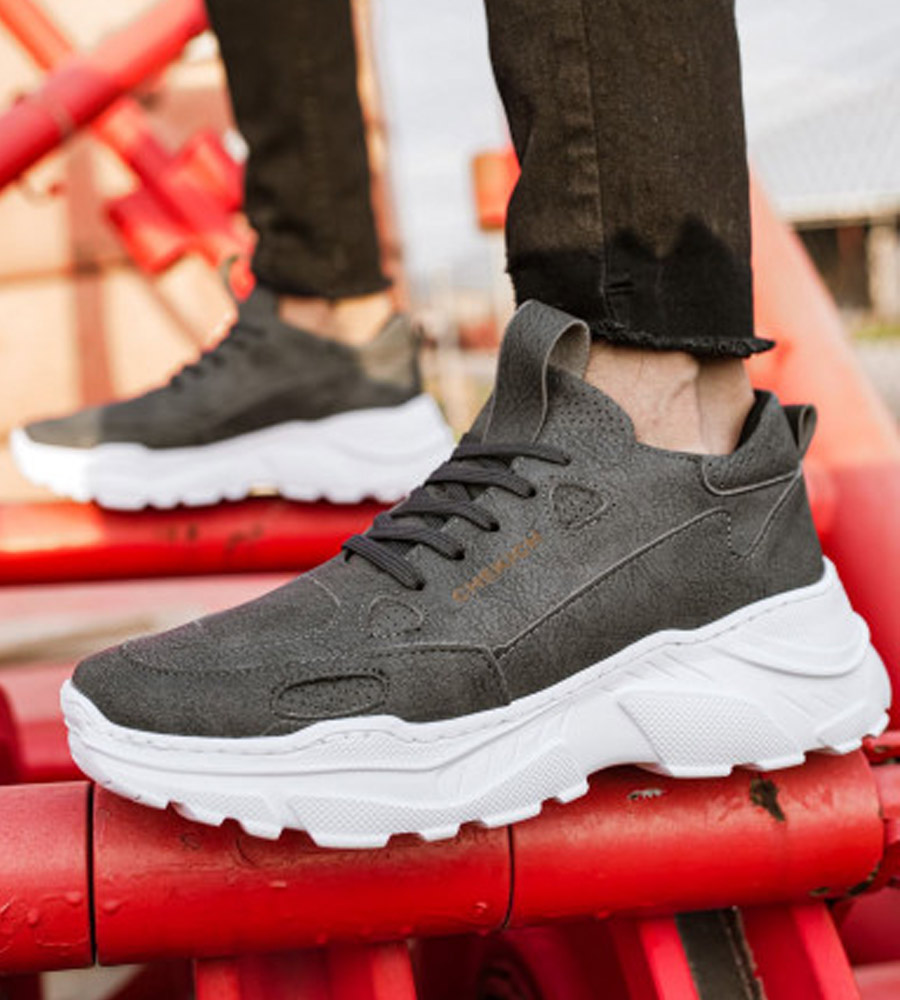 Men's Sneakers double C089