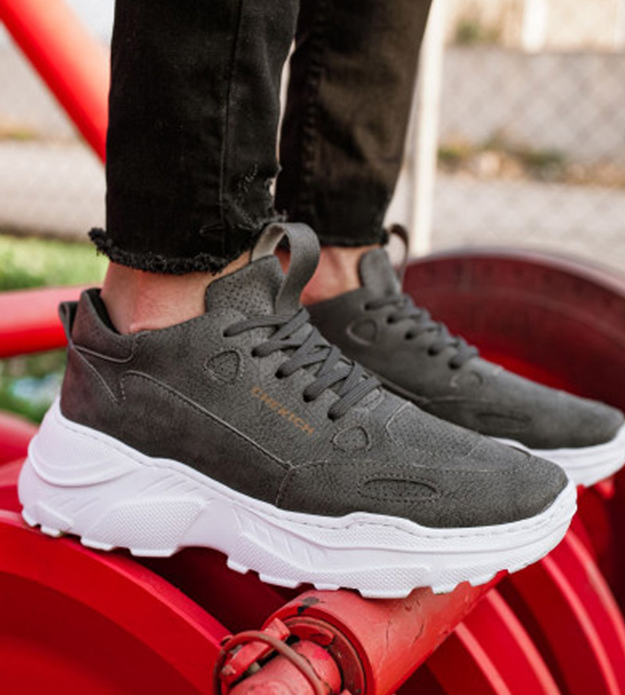 Men's Sneakers double C089