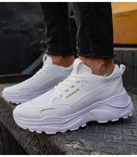 Sneakers ανδρικά double C089