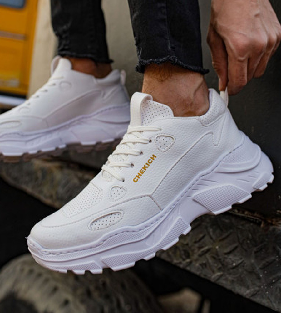 Men's Sneakers double C089