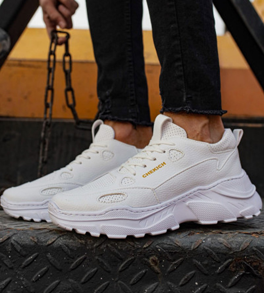 Men's Sneakers double C089