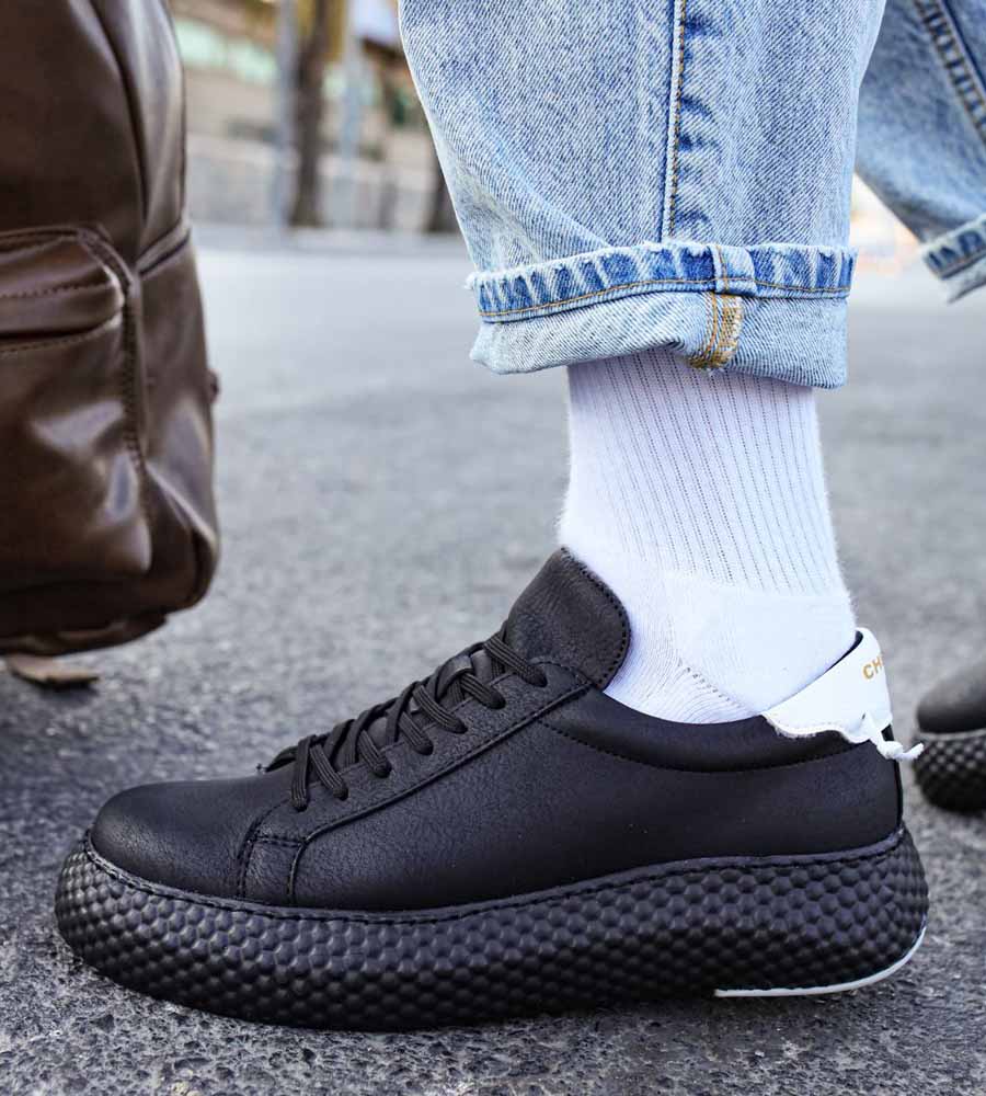 Sneakers ανδρικά double C107