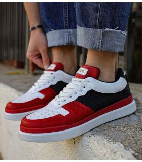 Sneakers double C109