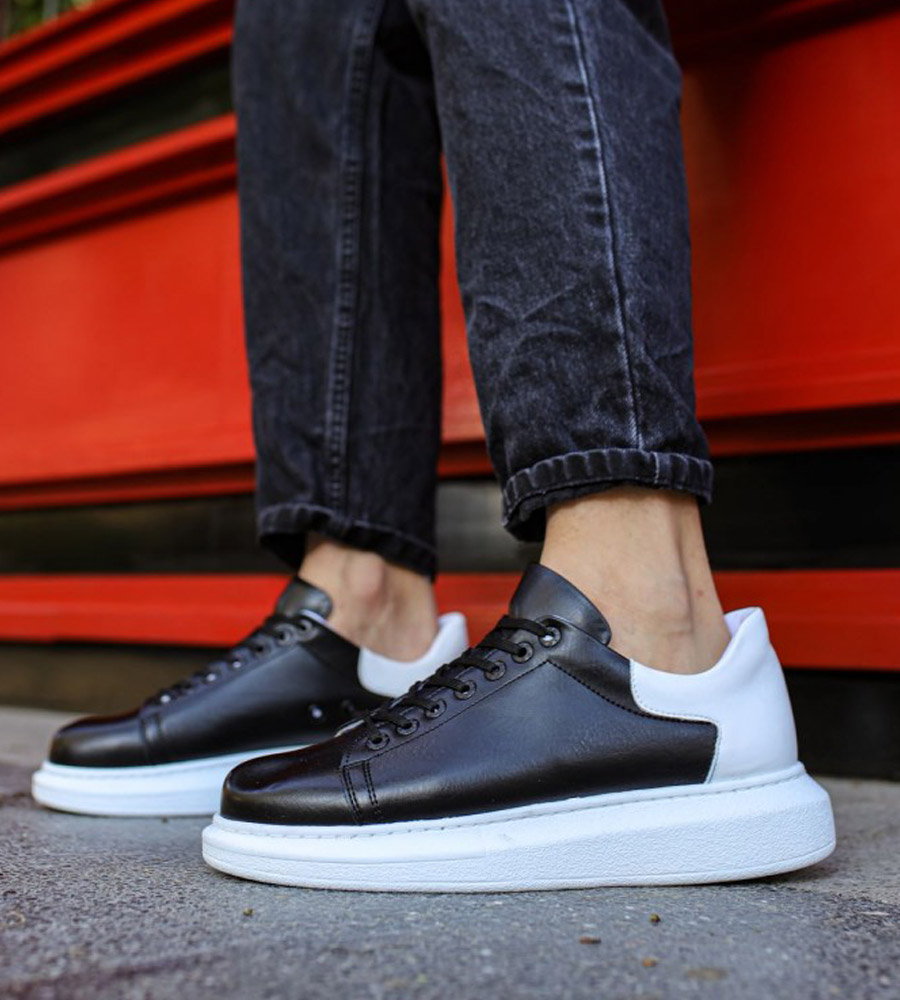 Sneakers ανδρικά double TR256C