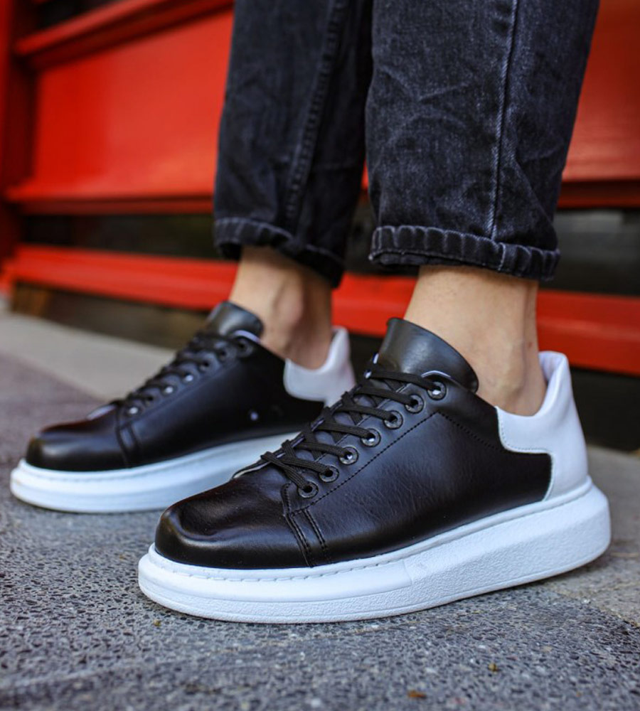 Sneakers ανδρικά double TR256C