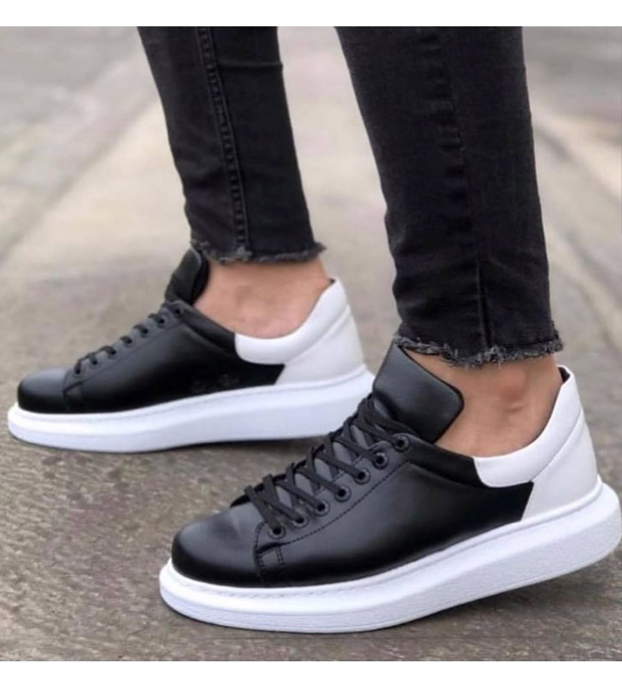 Sneakers ανδρικά double TR256C