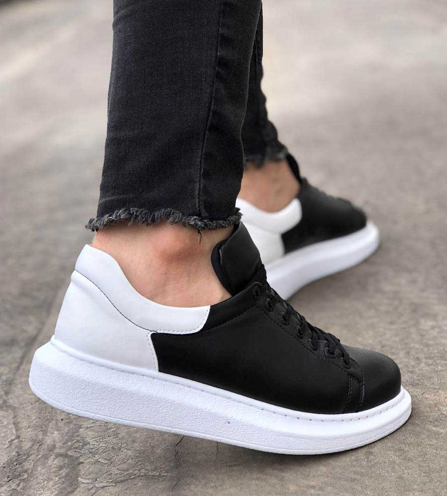 Sneakers ανδρικά double TR256C
