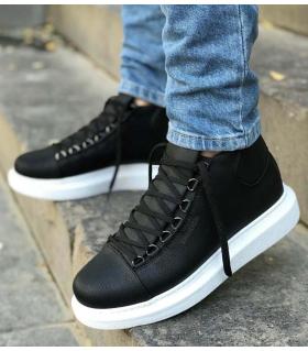 Μποτάκια Sneakers double TR258C